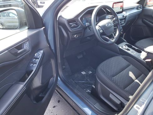 New 2026 Ford Escape Active w/ Cold Weather Package AWD/4WD image 6
