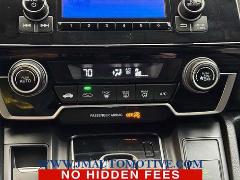 Used 2019 Honda CR-V LX image 36