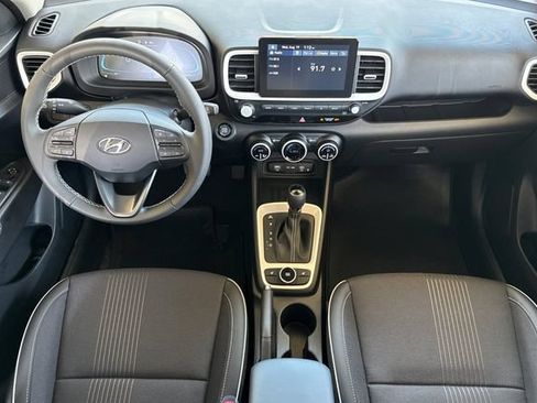 New 2026 Hyundai Venue SEL FWD image 12