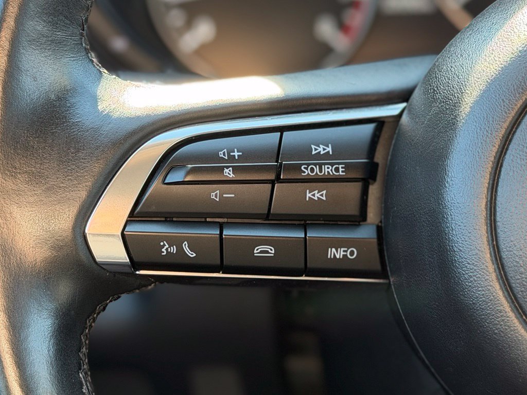Used 2024 MAZDA CX-30 AWD 2.5 S w/ Select Sport Pkg image 11
