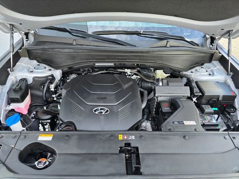 Used 2025 Hyundai Palisade Calligraphy image 34