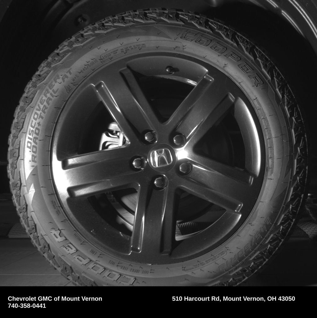 Used 2023 Honda Ridgeline Black Edition image 31