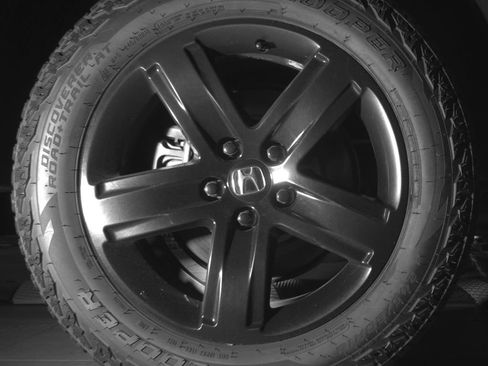 Used 2023 Honda Ridgeline Black Edition image 31