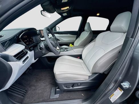 New 2027 INFINITI QX65 Sport w/ Cargo Package AWD/4WD image 22