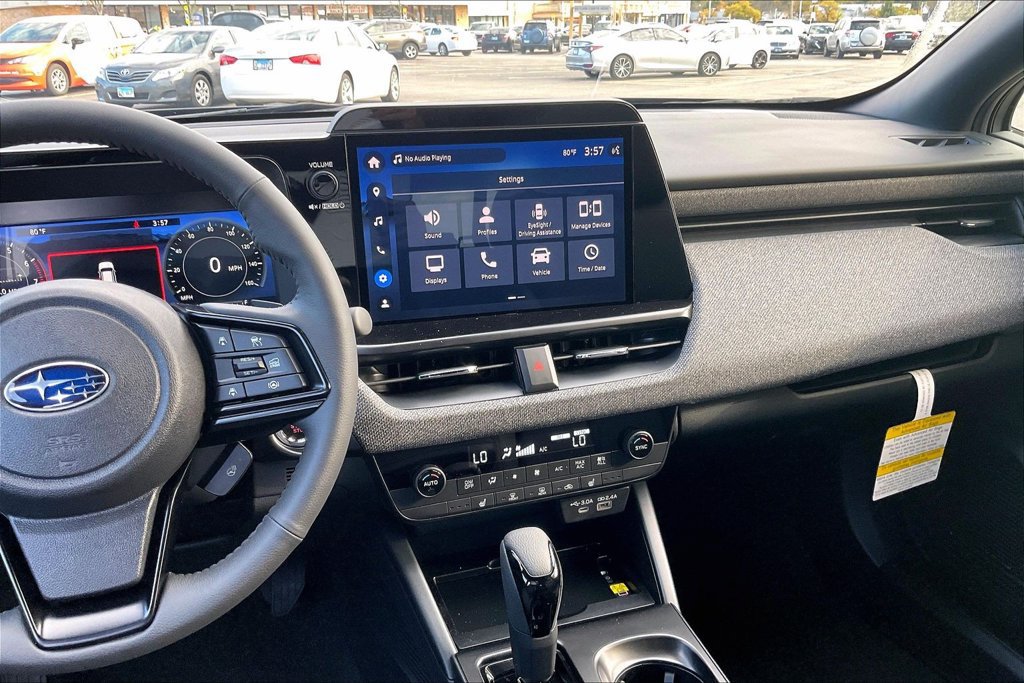New 2026 Subaru Outback Limited XT AWD/4WD image 7