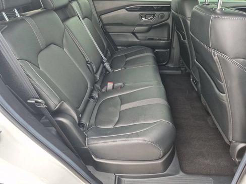 Used 2026 Honda Passport RTL image 30