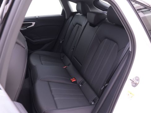 New 2026 Audi A5 2.0T Premium Plus AWD/4WD image 12