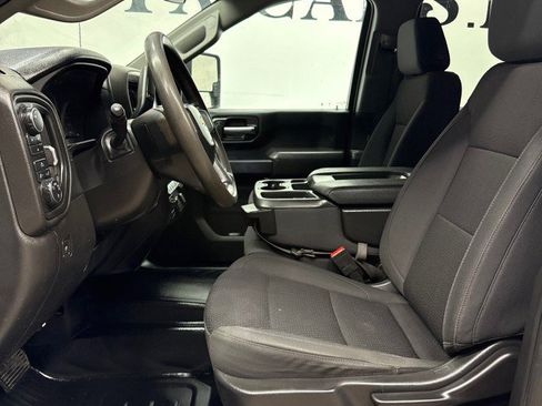 Used 2024 Chevrolet Silverado 3500 W/T w/ WT Convenience Package image 30