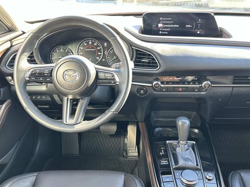 Certified 2025 MAZDA CX-30 AWD 2.5 S w/ Premium Package image 21