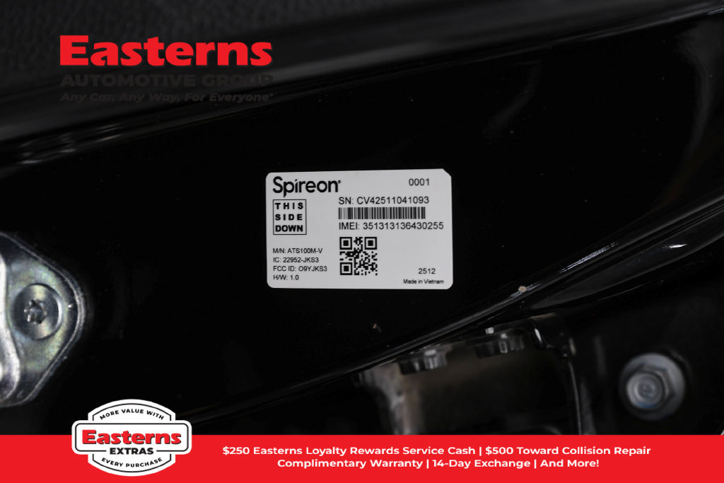 Used 2024 Honda Civic Sport image 36