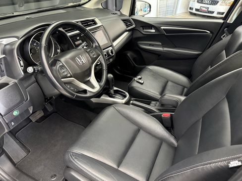 Used 2017 Honda Fit EX-L image 13