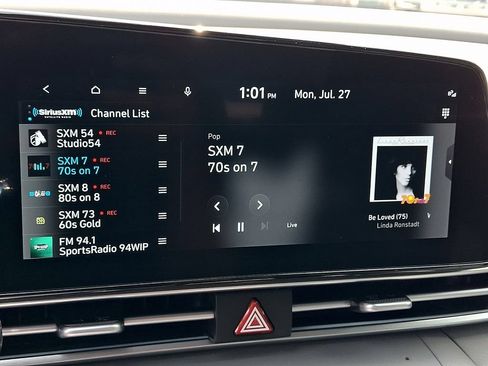 Certified 2024 Hyundai Elantra SEL FWD image 19