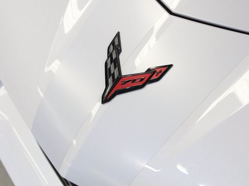 Used 2023 Chevrolet Corvette Z06 RWD image 29