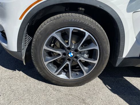 Used 2018 BMW X5 sDrive35i w/ M Sport Package image 27