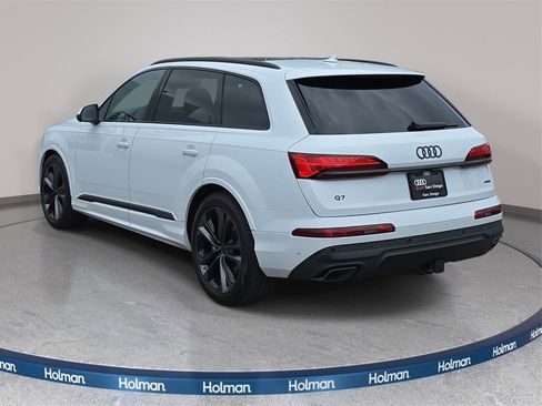 New 2026 Audi Q7 3.0T Premium Plus image 5
