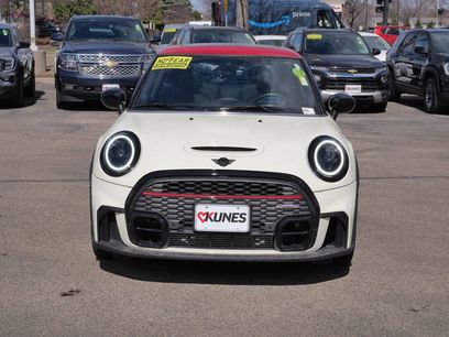 Used 2023 MINI Cooper John Cooper Works w/ Driver Assistance Package