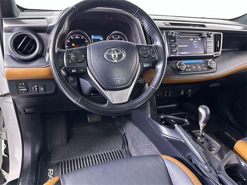 Used 2017 Toyota RAV4 SE w/ Power Extra Value Package image 21