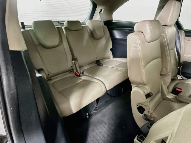 Certified 2024 Honda Odyssey Touring image 10