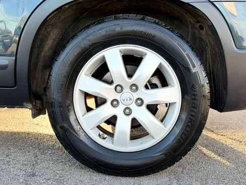 Used 2012 Kia Sorento LX w/ Convenience Pkg image 36