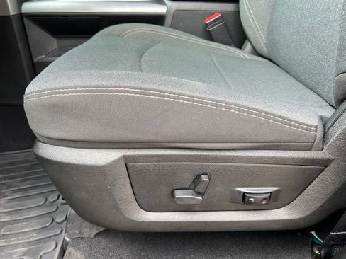 Used 2024 RAM 1500 Classic Warlock w/ Electronics Group AWD/4WD image 13
