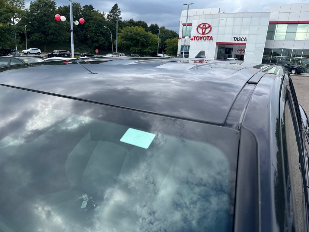 Used 2026 Toyota Tacoma TRD Sport w/ TRD Sport Upgrade Package AWD/4WD image 41