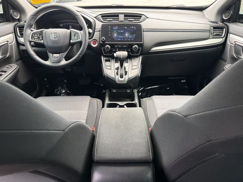 Used 2021 Honda CR-V Special Edition image 22