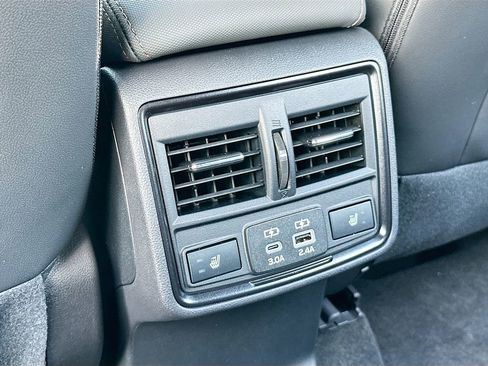 New 2026 Subaru Forester Touring AWD/4WD image 27