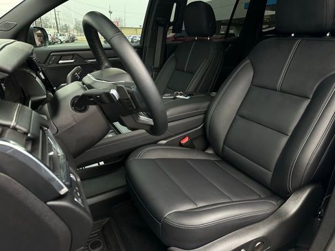 Certified 2024 GMC Acadia Elevation image 14