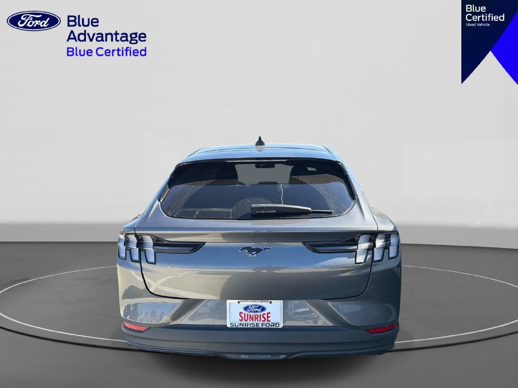 Used 2023 Ford Mustang Mach-E Select RWD image 5