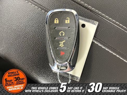 Used 2023 Chevrolet Blazer LT w/ Convenience Package AWD/4WD image 30