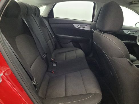 Used 2023 Kia Forte LXS w/ LXS Technology Package FWD image 19