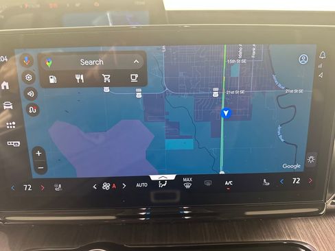 New 2026 Ford Expedition Max Platinum w/ Platinum Ultimate Package AWD/4WD image 20