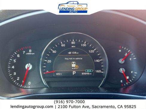 Used 2019 Kia Sorento EX AWD/4WD image 22
