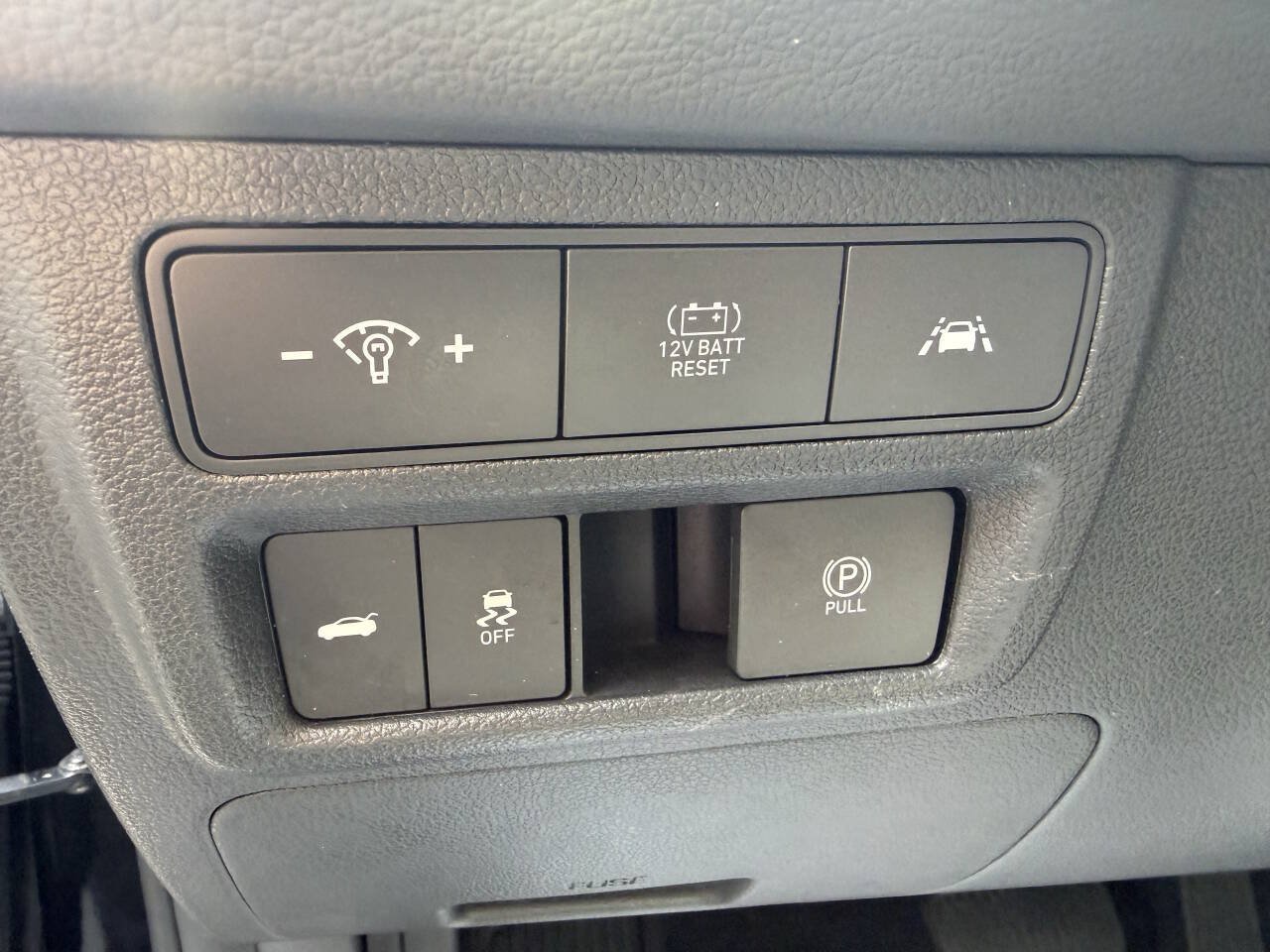 Used 2021 Hyundai Sonata Blue FWD image 31