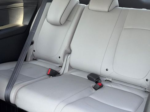 Used 2023 Honda Odyssey Elite image 19