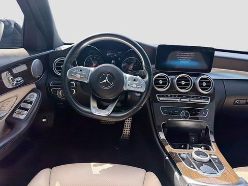 Used 2019 Mercedes-Benz C 300 Sedan image 22