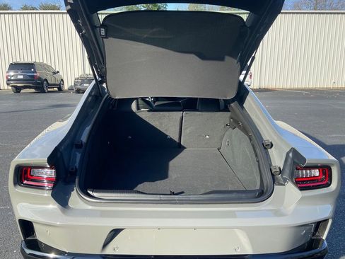 New 2026 Dodge Charger Scat Pack w/ Wheel & Tire Package image 9