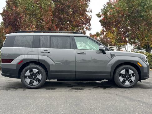 New 2026 Hyundai Santa Fe SEL image 3