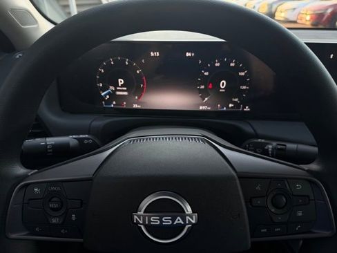 New 2026 Nissan Sentra SV w/ Floor Mat Package image 15