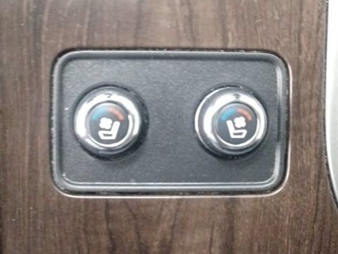 Used 2021 Nissan Murano Platinum w/ Cargo Package FWD image 32