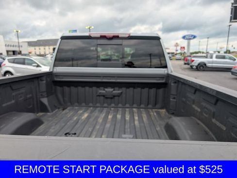 Used 2024 Chevrolet Silverado 2500 LT w/ All Star Edition AWD/4WD image 10