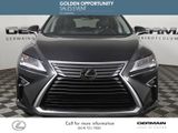 Used 2017 Lexus RX 350 AWD image 2