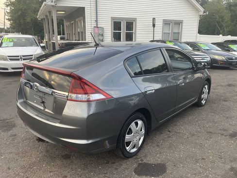 Used 2012 Honda Insight LX image 7