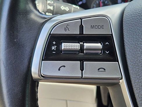 Used 2022 Kia Telluride S FWD image 24
