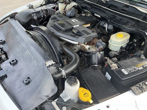 Used 2017 RAM 2500 Tradesman image 32