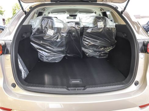 New 2025 MAZDA CX-5 AWD 2.5 S image 36