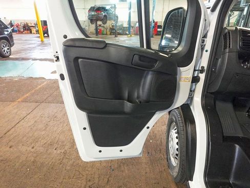 New 2026 RAM ProMaster 1500 w/ Convenience Group image 6