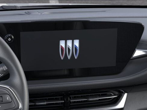 New 2026 Buick Envista Avenir image 20