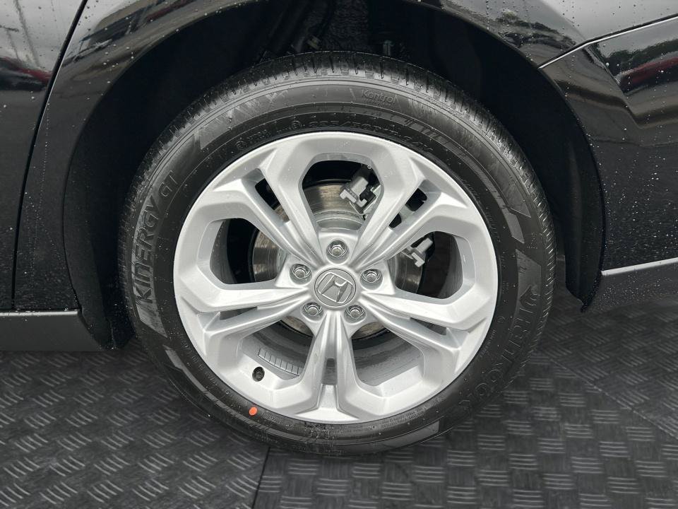 New 2026 Honda Accord LX image 22