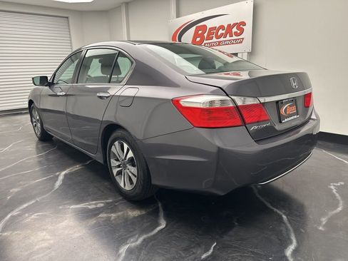 Used 2014 Honda Accord LX image 4